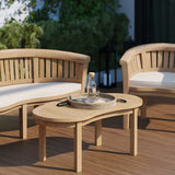 Mesa de centro San Francisco