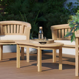 Mesa de centro San Francisco