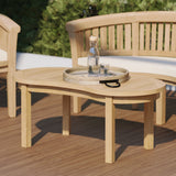 Mesa de centro San Francisco