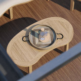 Mesa de centro San Francisco