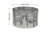 Teak Garden Furniture