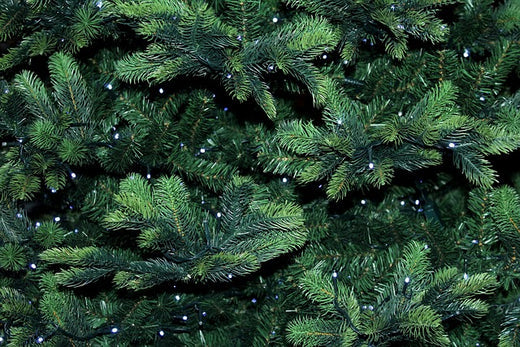 6 Gründe, warum Sie dieses Jahr einen künstlichen Weihnachtsbaum kaufen sollten