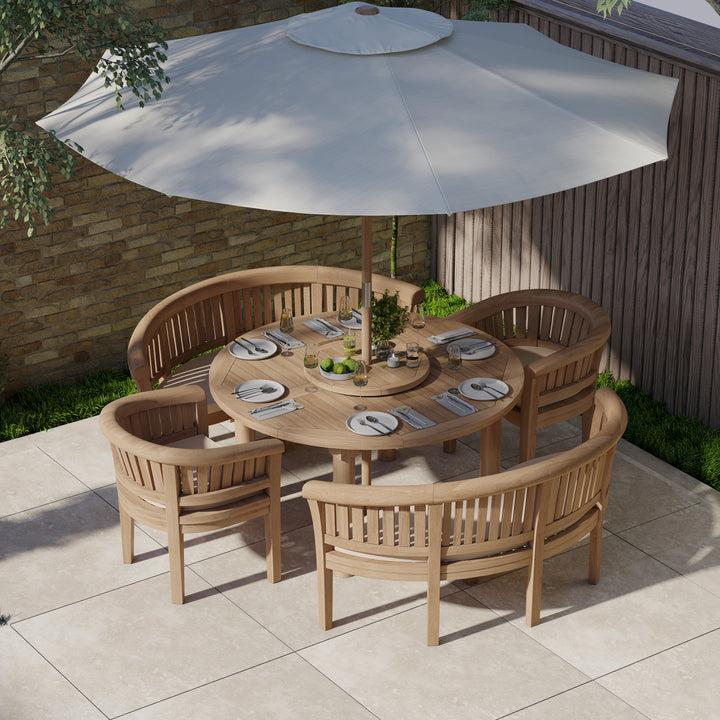 Garden Dining Sets