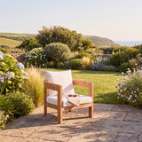Santorini Chair