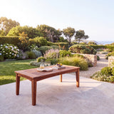 Santorini Table