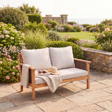 Portofino Bench