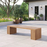 Belgravia Bench