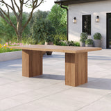 Belgravia Table