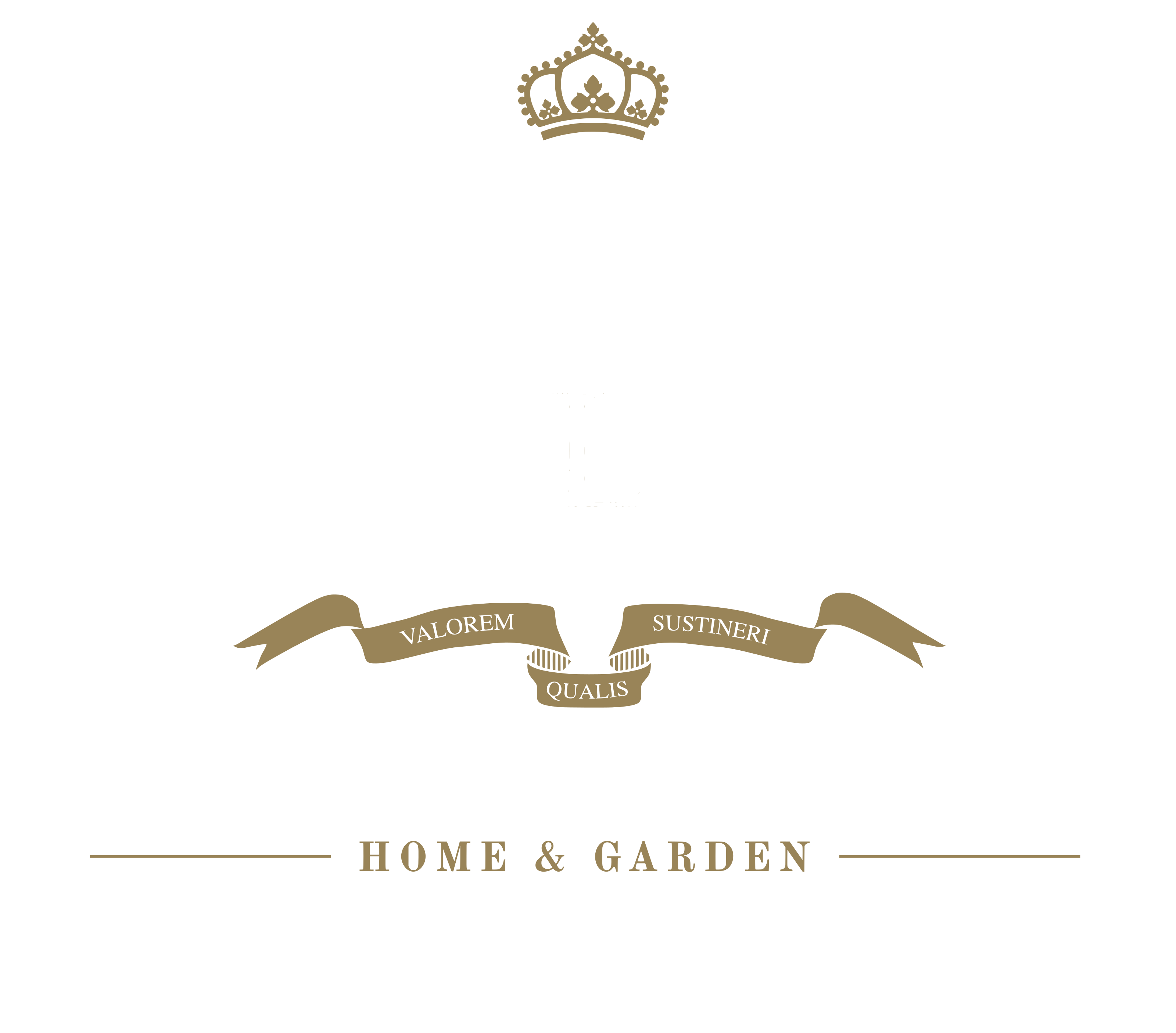 Luxus Home And Garden EU