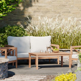 Amalfi Bench